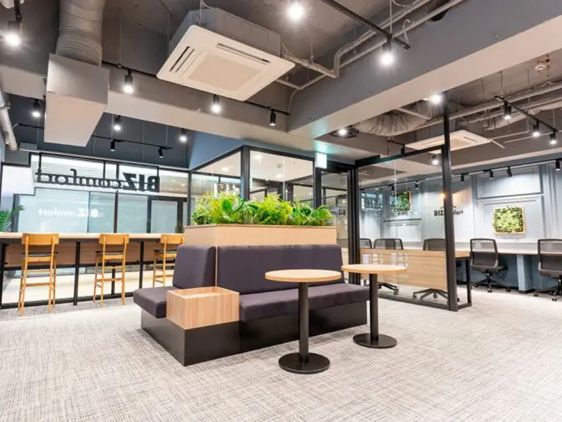 BIZcomfort北浜